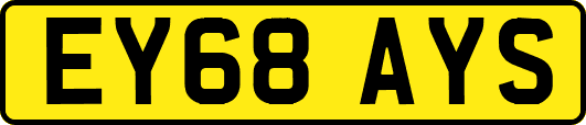 EY68AYS