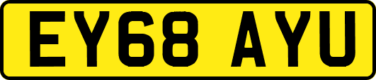 EY68AYU