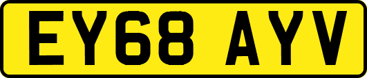 EY68AYV