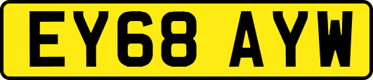EY68AYW