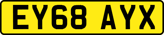 EY68AYX