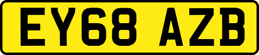 EY68AZB