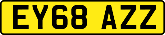 EY68AZZ