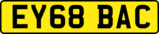 EY68BAC