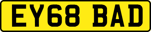 EY68BAD