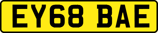 EY68BAE