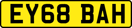 EY68BAH