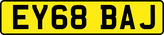 EY68BAJ