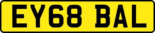 EY68BAL