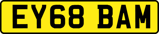 EY68BAM