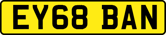 EY68BAN
