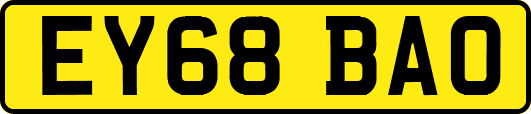 EY68BAO