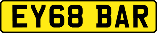 EY68BAR
