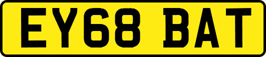 EY68BAT