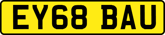 EY68BAU