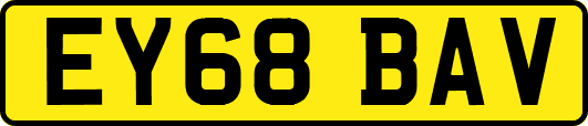 EY68BAV