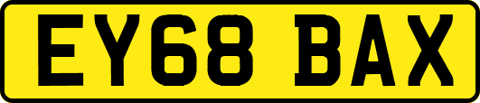 EY68BAX