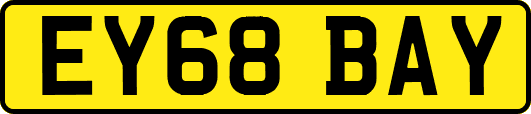 EY68BAY