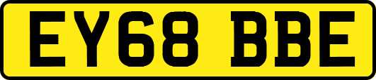 EY68BBE