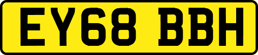 EY68BBH
