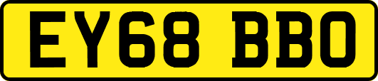 EY68BBO