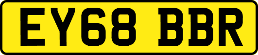 EY68BBR