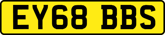 EY68BBS