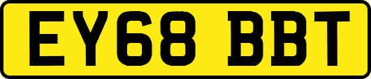 EY68BBT
