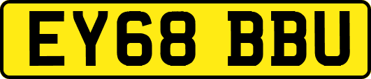 EY68BBU