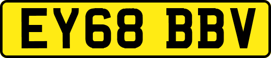 EY68BBV