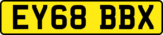 EY68BBX