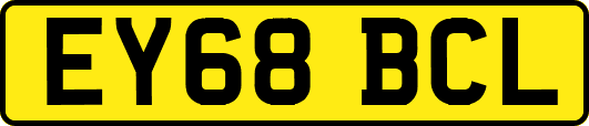 EY68BCL