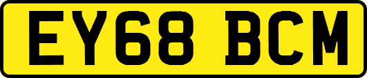 EY68BCM