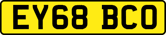 EY68BCO