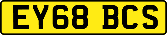 EY68BCS