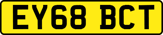 EY68BCT