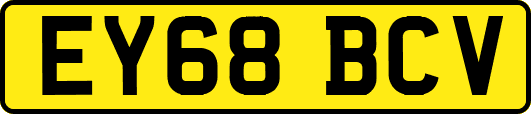 EY68BCV