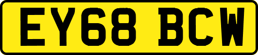 EY68BCW