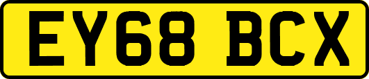 EY68BCX