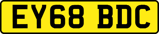 EY68BDC
