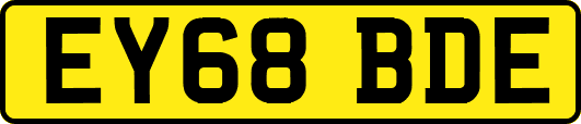 EY68BDE