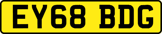 EY68BDG