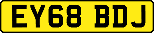 EY68BDJ