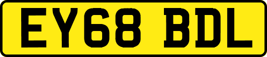 EY68BDL