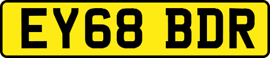 EY68BDR