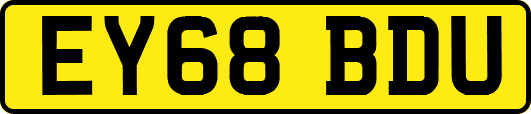 EY68BDU