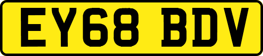 EY68BDV
