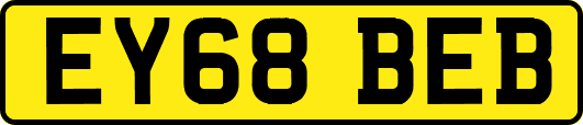 EY68BEB