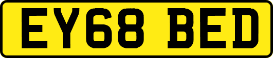 EY68BED