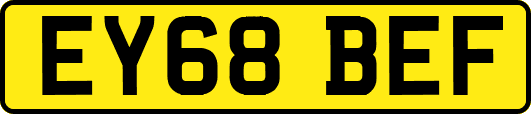 EY68BEF